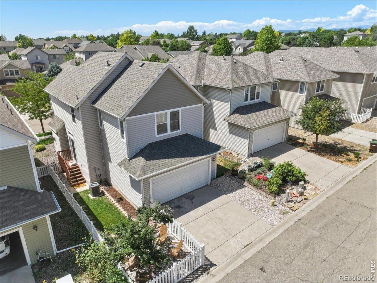 MLS Image #37 for 2144  clipper way,fort collins, Colorado