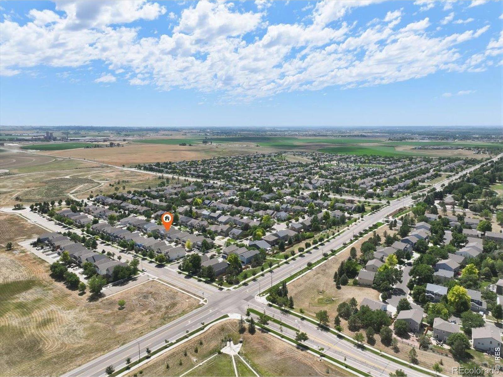 MLS Image #39 for 2144  clipper way,fort collins, Colorado