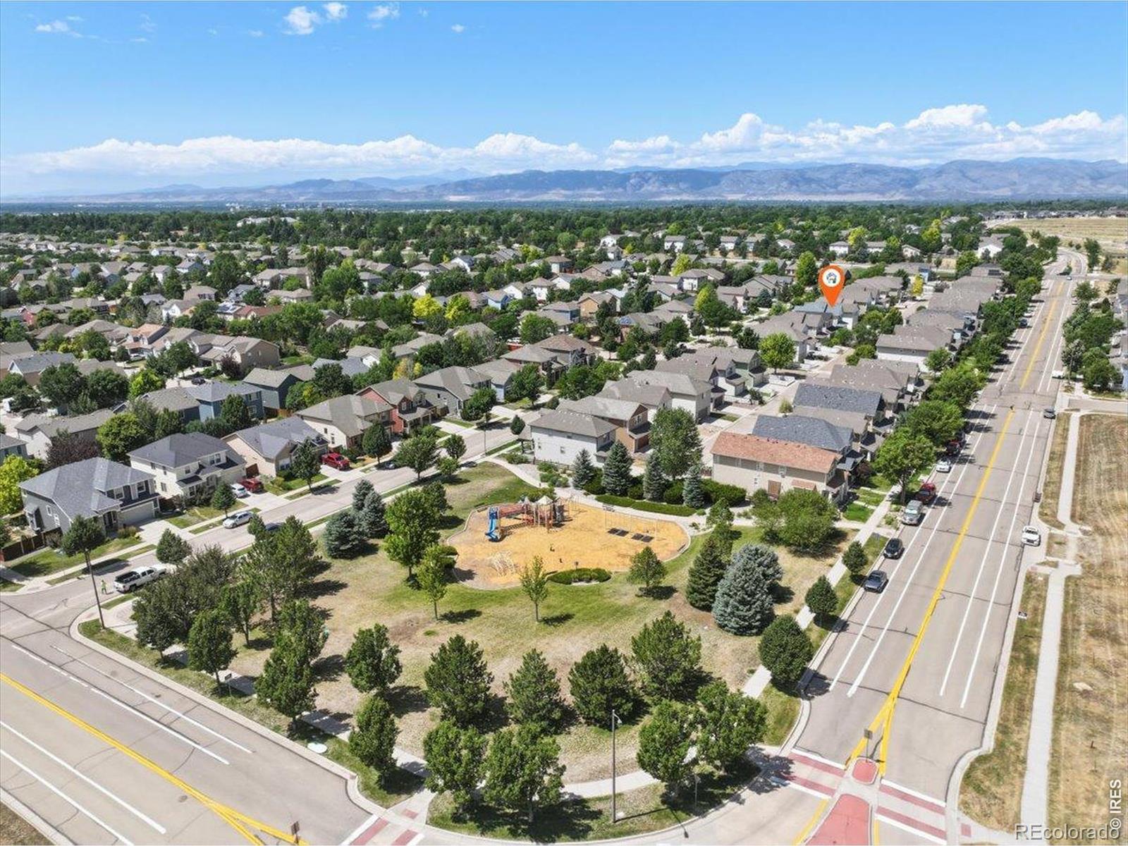 MLS Image #40 for 2144  clipper way,fort collins, Colorado