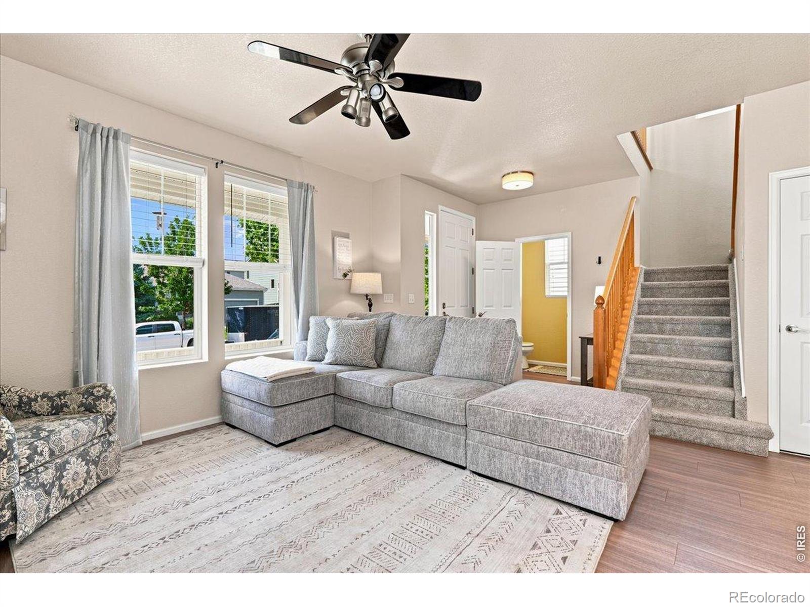 MLS Image #6 for 2144  clipper way,fort collins, Colorado