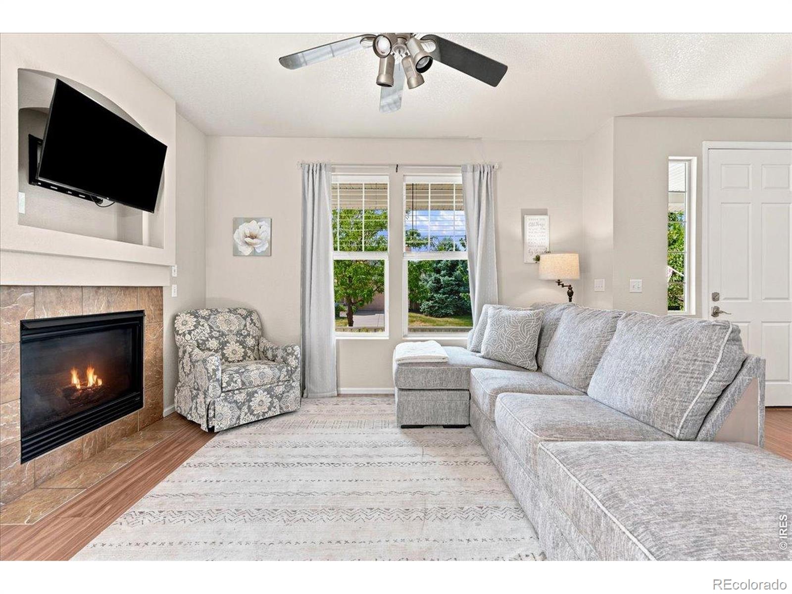 MLS Image #7 for 2144  clipper way,fort collins, Colorado