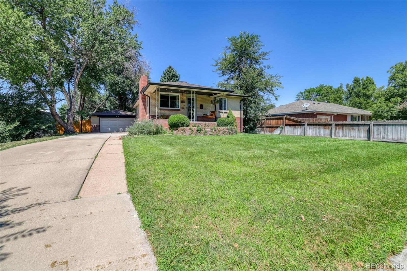 MLS Image #40 for 1717 s clayton street,denver, Colorado