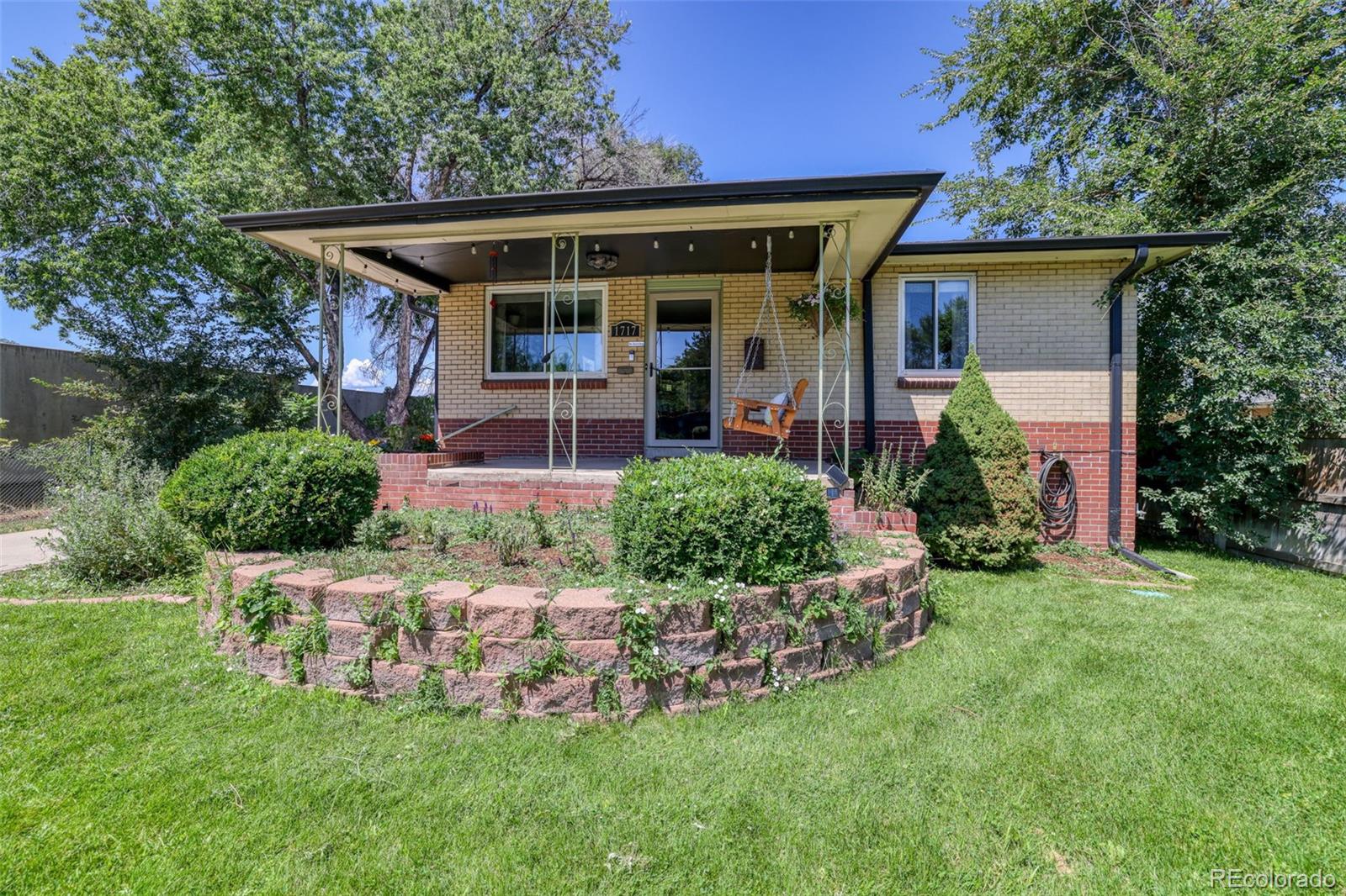 MLS Image #43 for 1717 s clayton street,denver, Colorado