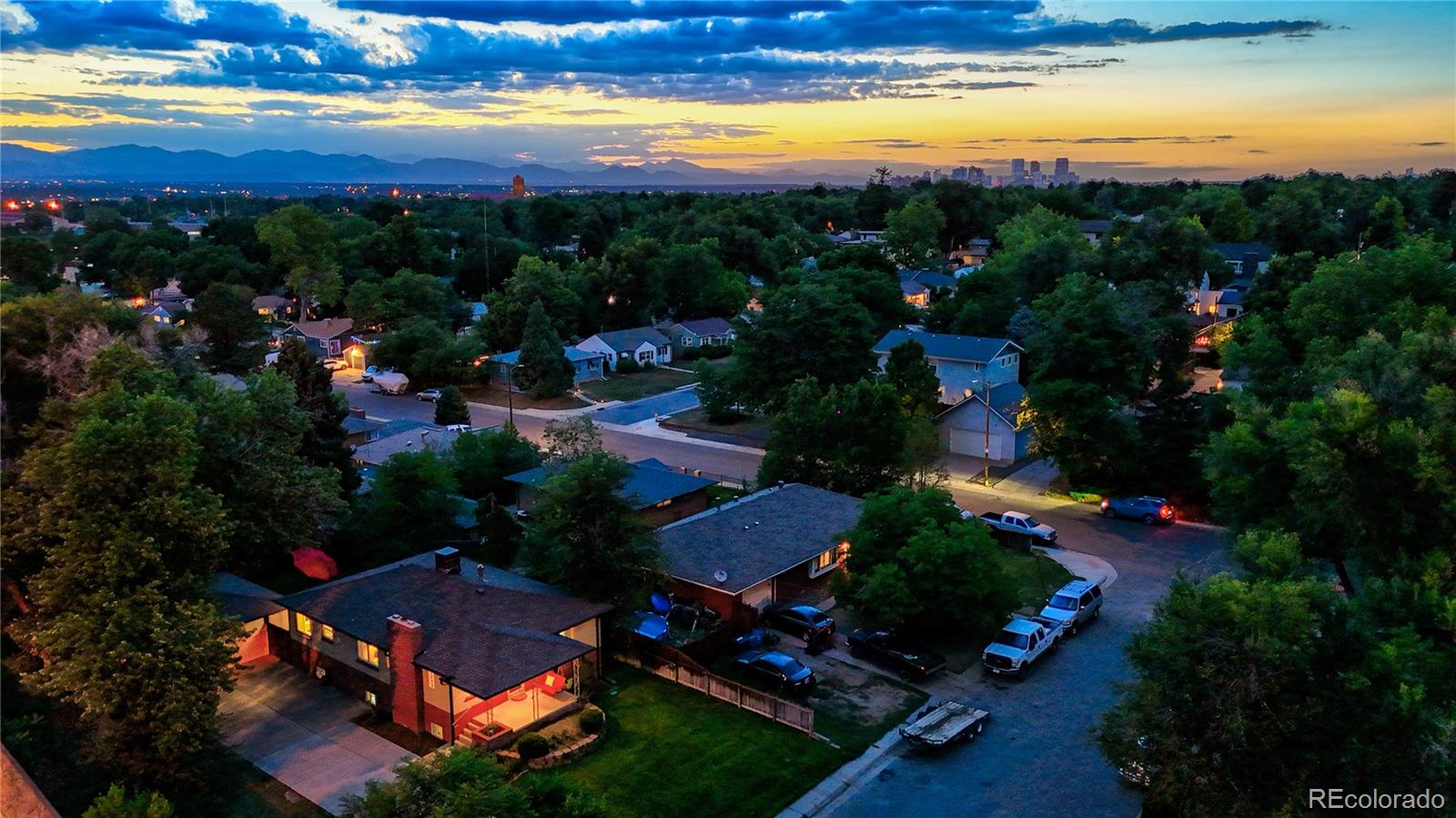 MLS Image #49 for 1717 s clayton street,denver, Colorado