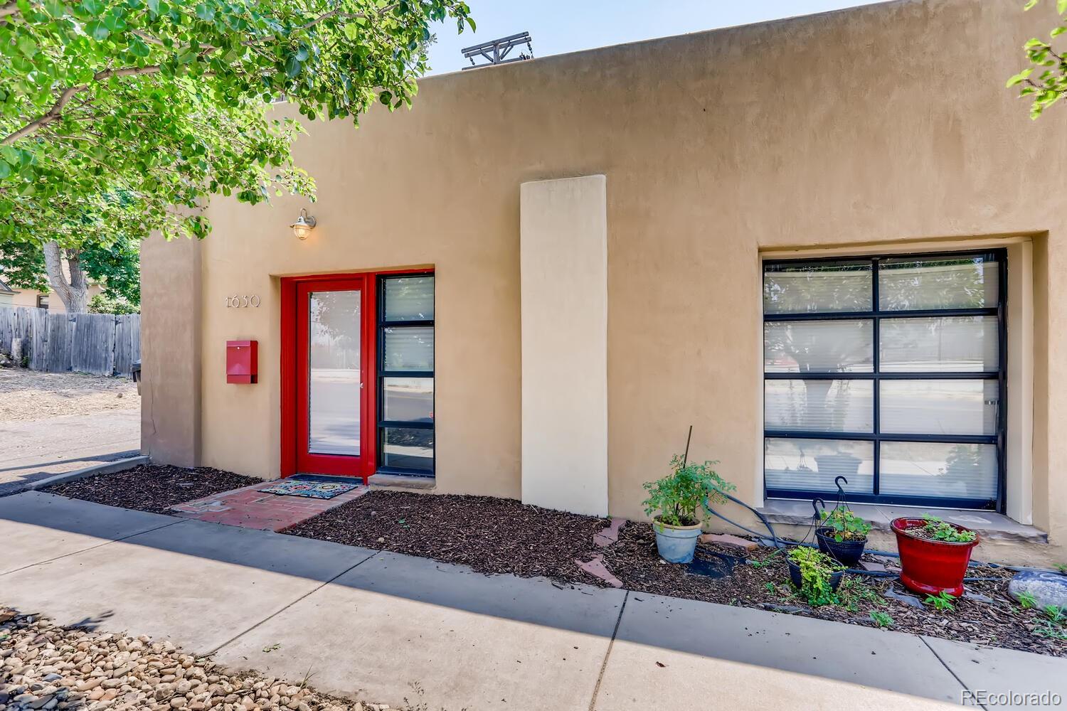 MLS Image #10 for 1630 e 26th avenue,denver, Colorado