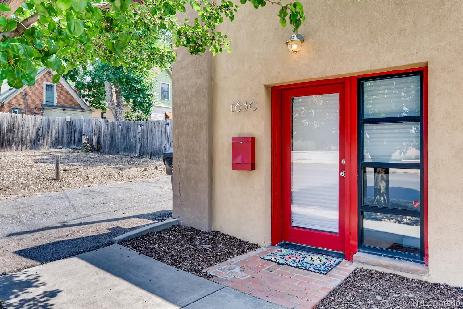 MLS Image #11 for 1630 e 26th avenue,denver, Colorado