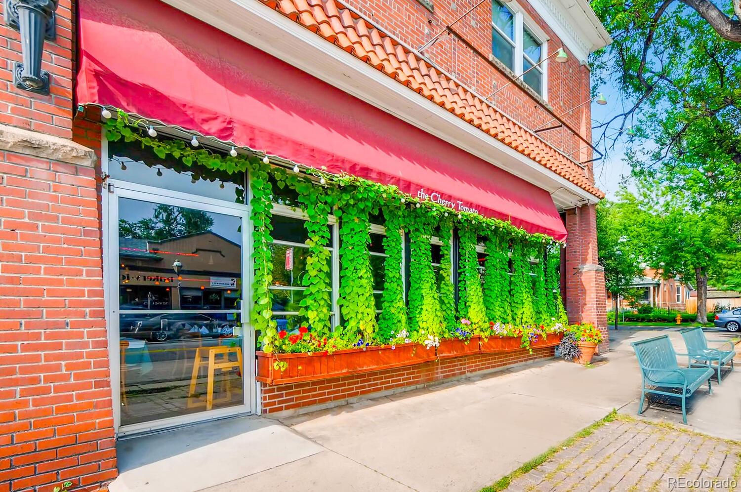 MLS Image #12 for 1630 e 26th avenue,denver, Colorado