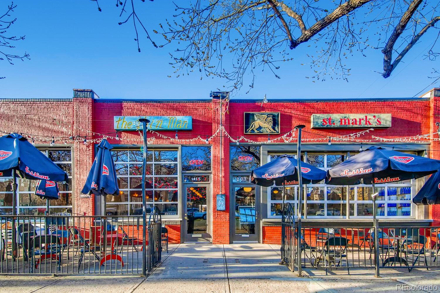 MLS Image #13 for 1630 e 26th avenue,denver, Colorado