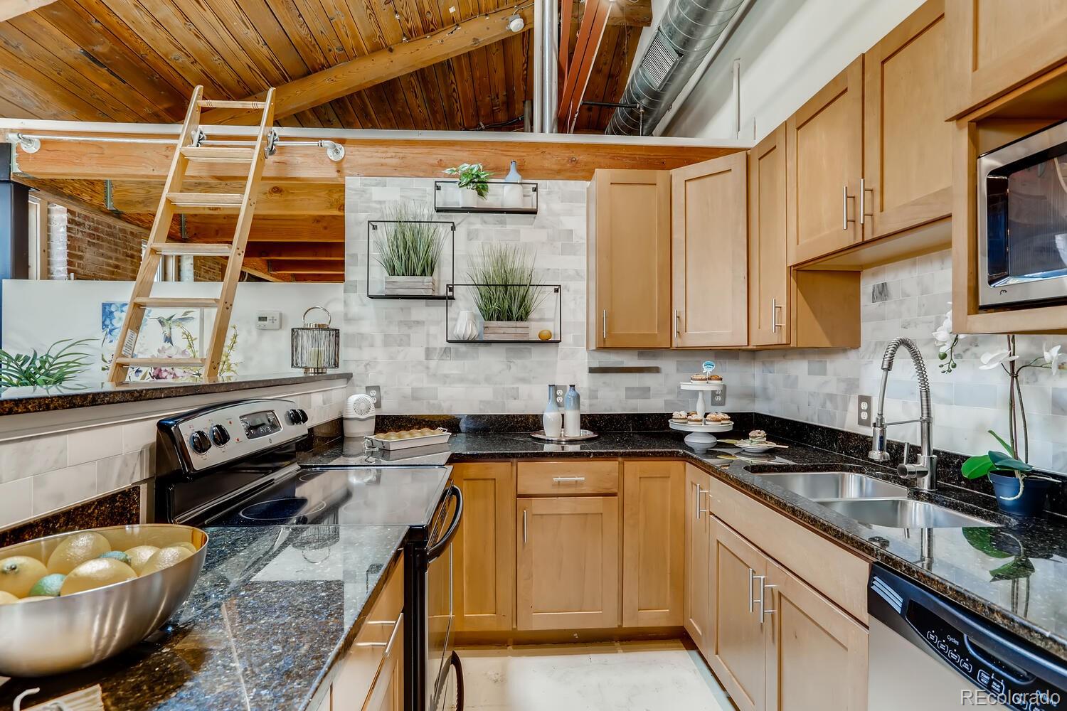 MLS Image #2 for 1630 e 26th avenue,denver, Colorado