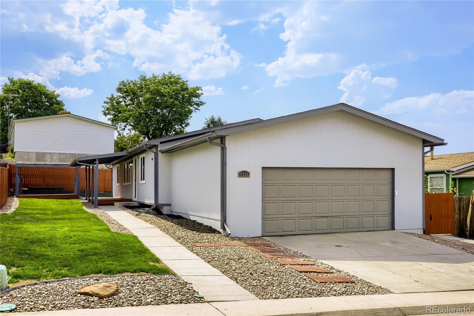 MLS Image #0 for 9133  fayette street,denver, Colorado