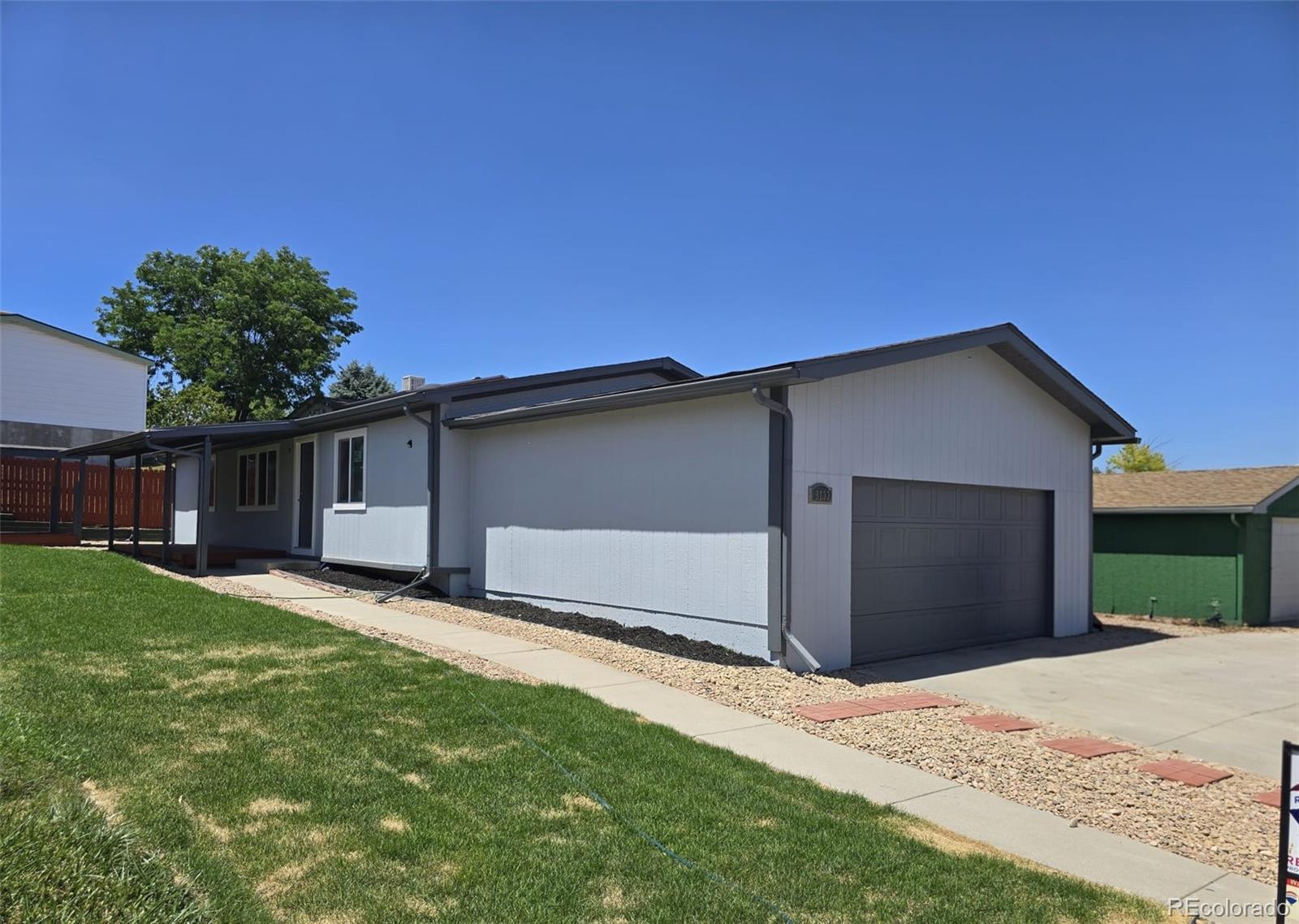 MLS Image #17 for 9133  fayette street,denver, Colorado