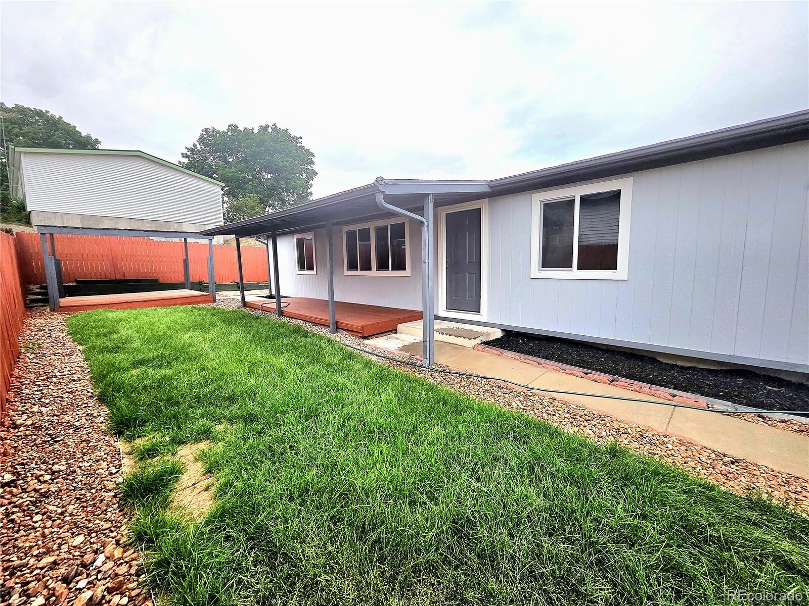 MLS Image #18 for 9133  fayette street,denver, Colorado