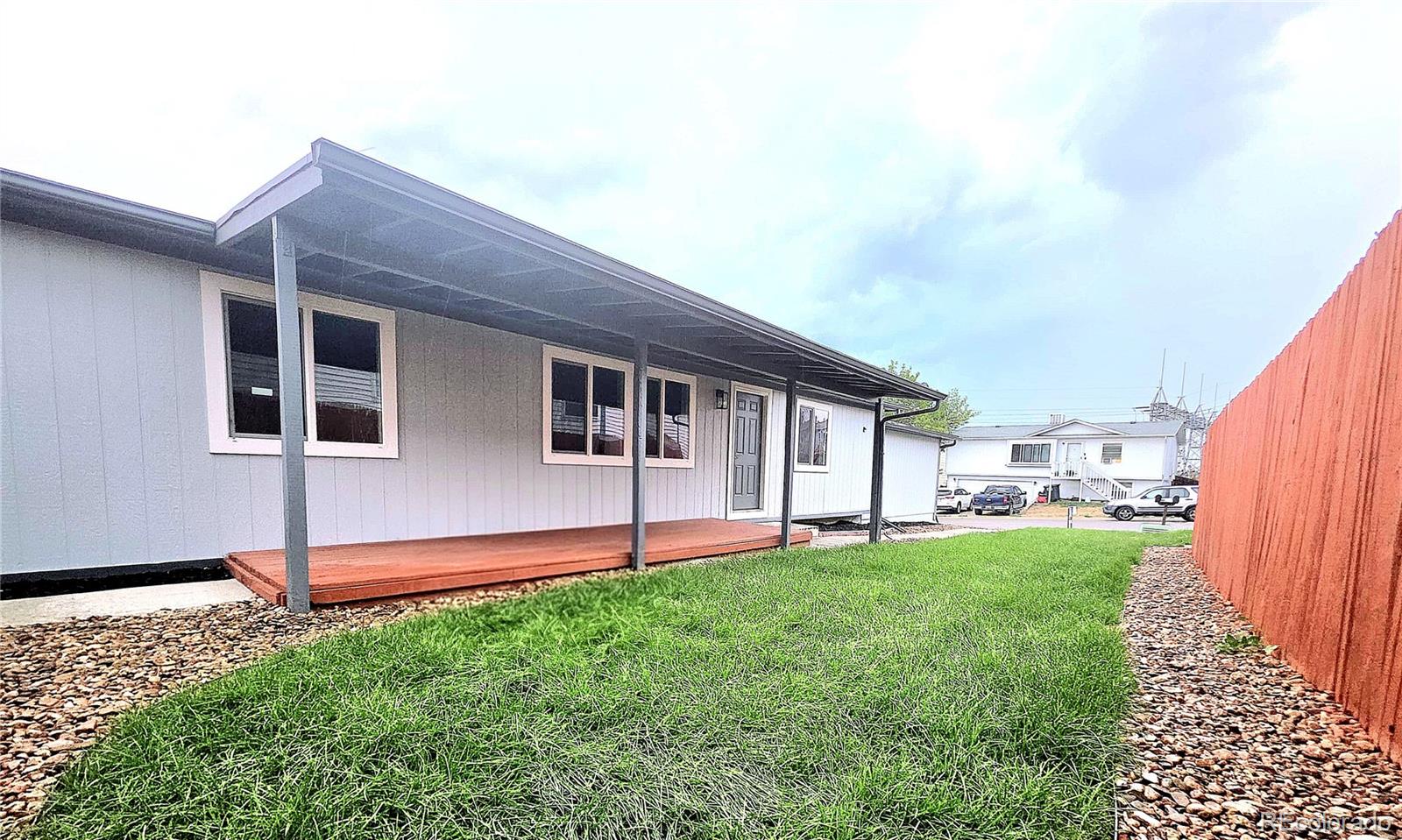 MLS Image #2 for 9133  fayette street,denver, Colorado