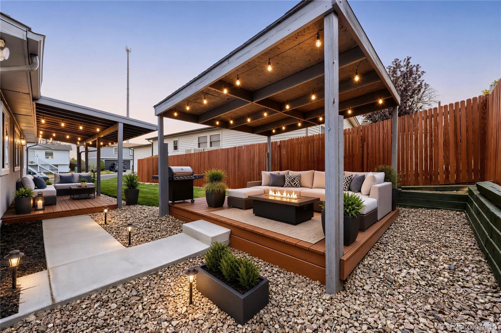 MLS Image #20 for 9133  fayette street,denver, Colorado