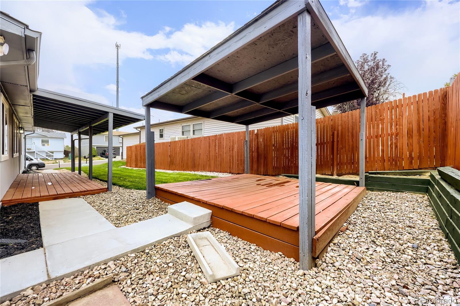 MLS Image #21 for 9133  fayette street,denver, Colorado