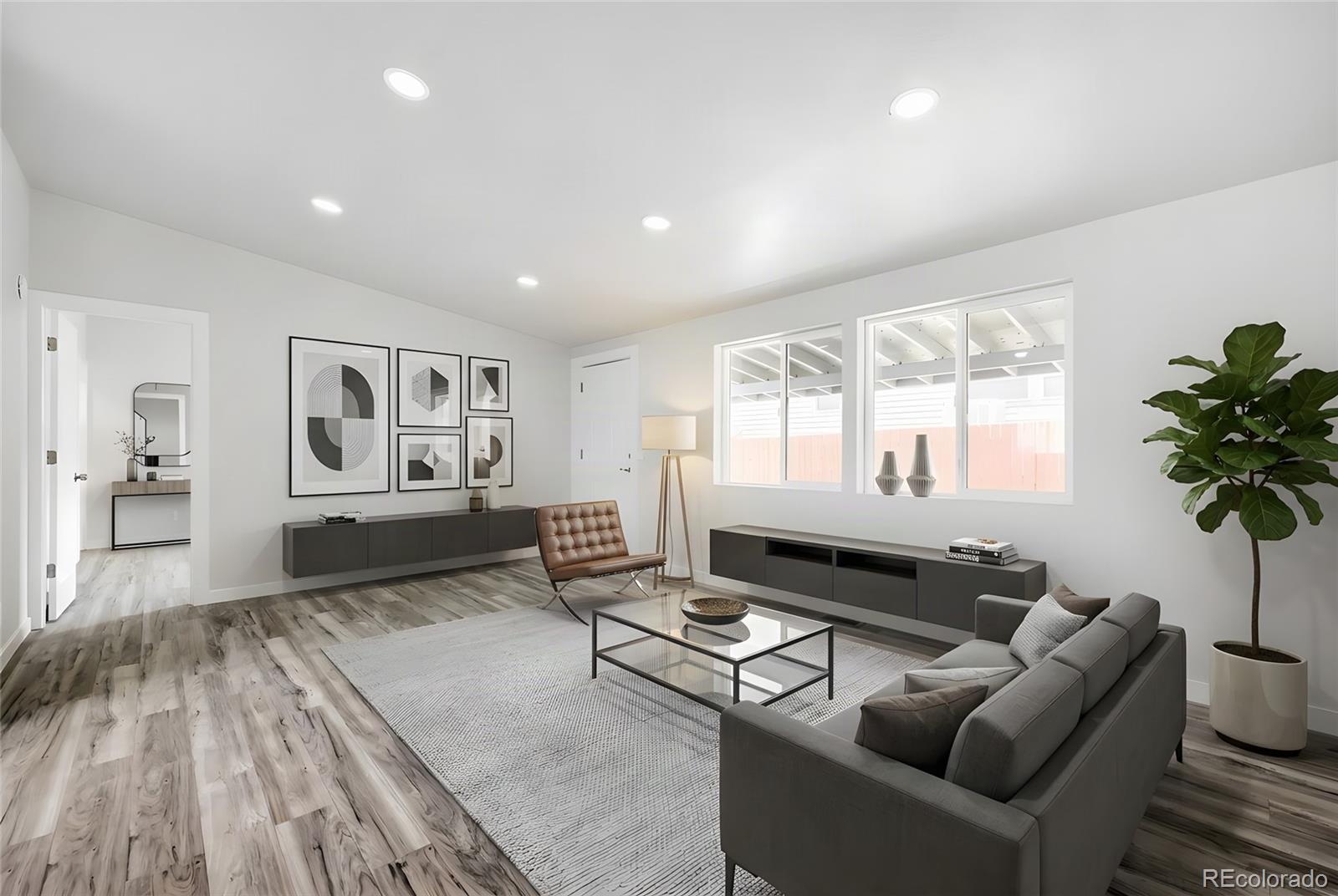 MLS Image #5 for 9133  fayette street,denver, Colorado