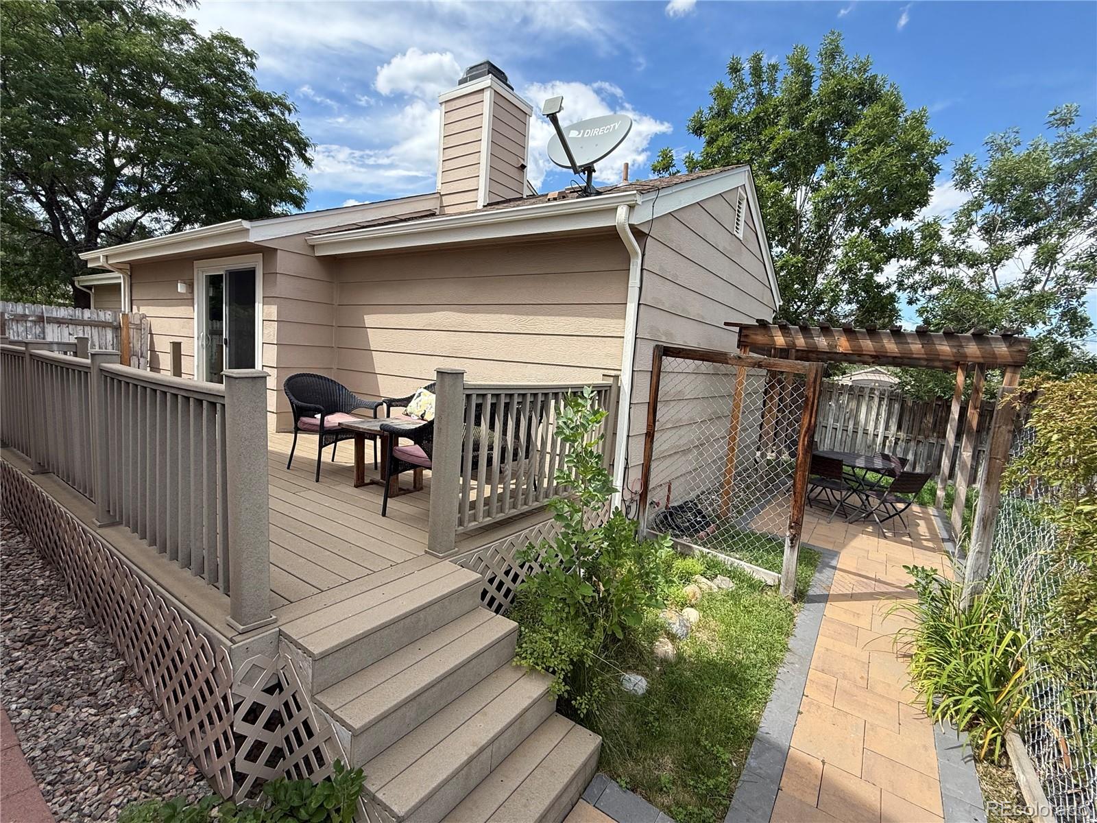 MLS Image #17 for 17958 e colgate place,aurora, Colorado
