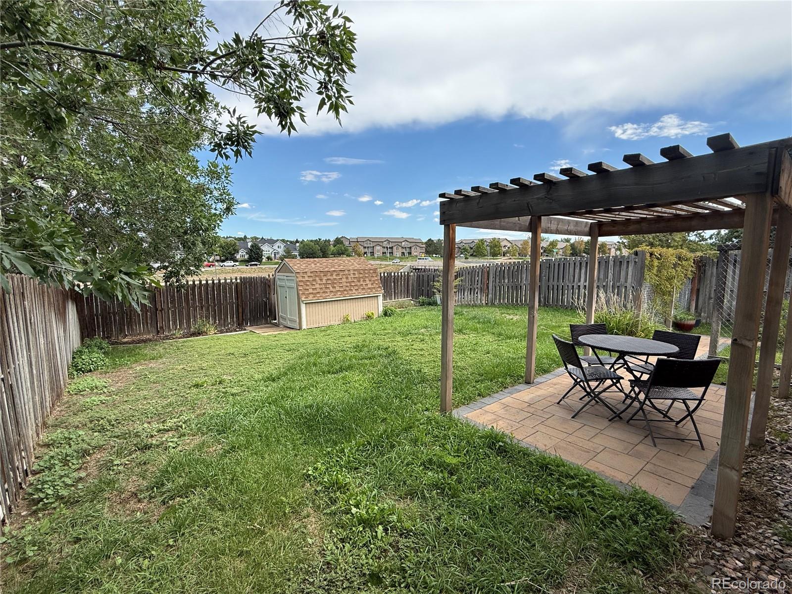 MLS Image #19 for 17958 e colgate place,aurora, Colorado