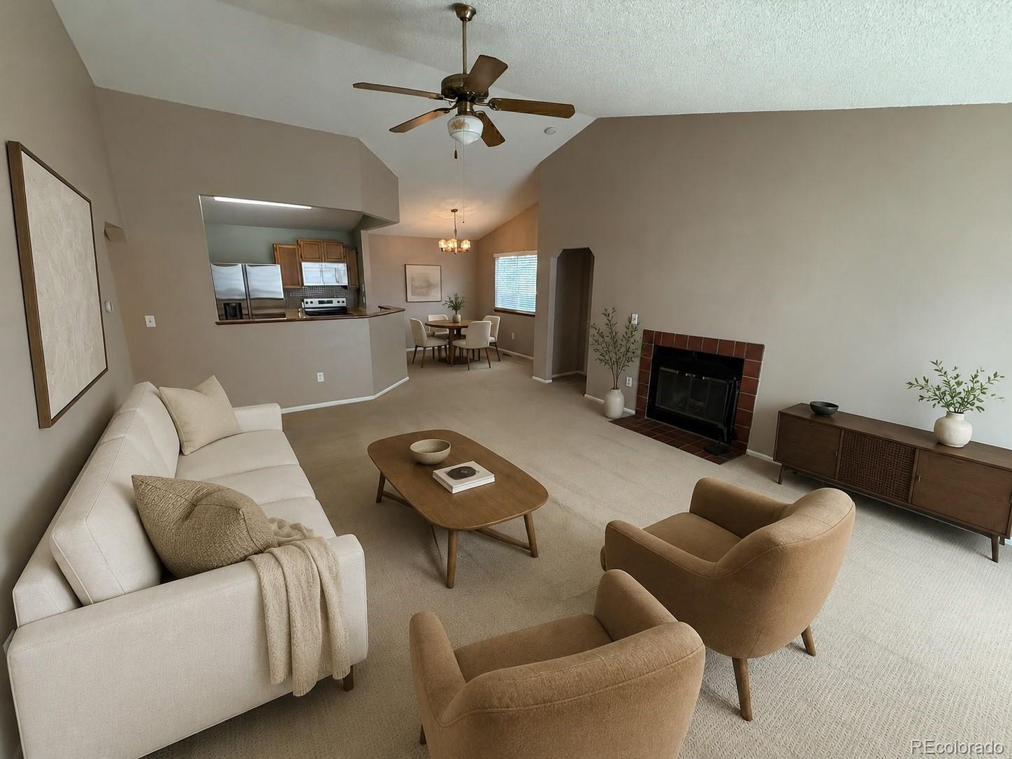 MLS Image #3 for 17958 e colgate place,aurora, Colorado