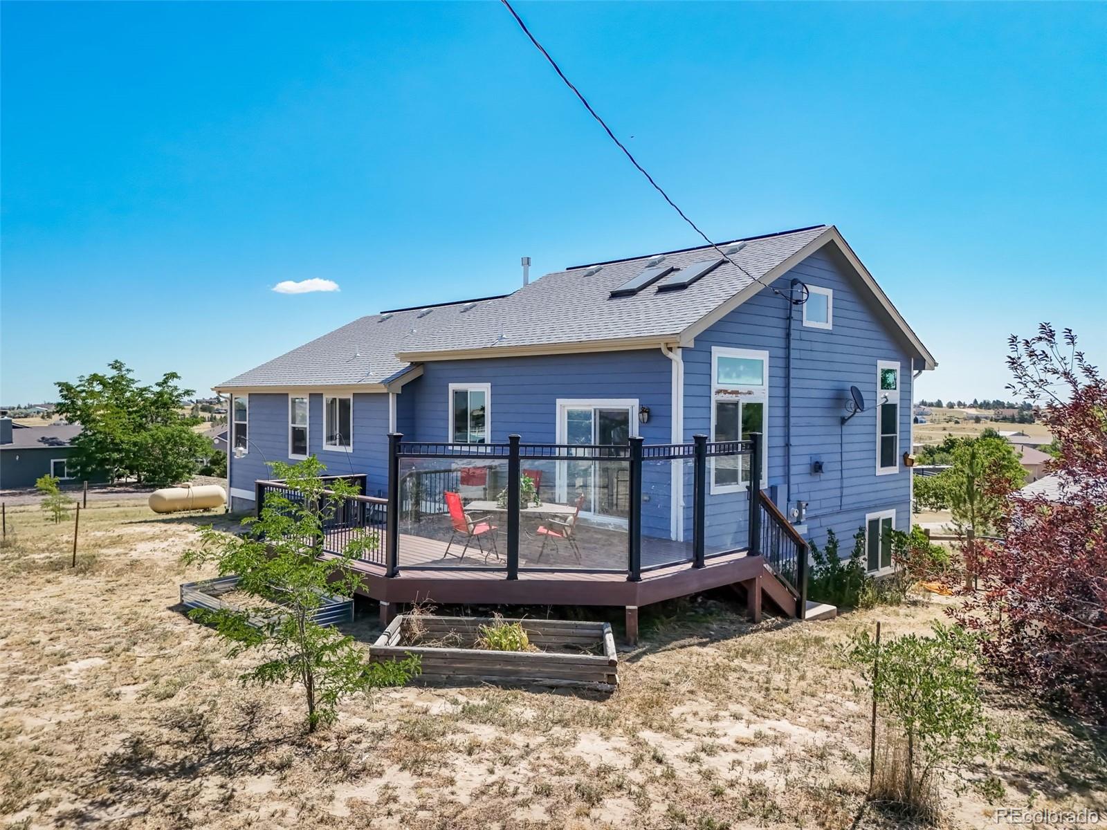 MLS Image #21 for 7840  shenandoah drive,elizabeth, Colorado
