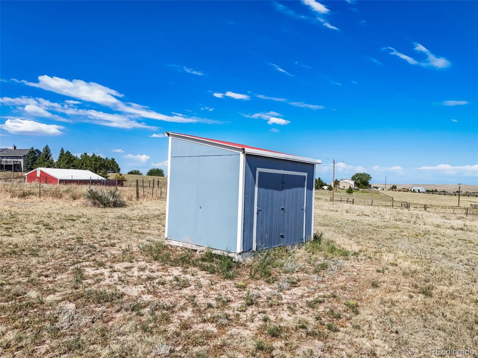 MLS Image #22 for 7840  shenandoah drive,elizabeth, Colorado