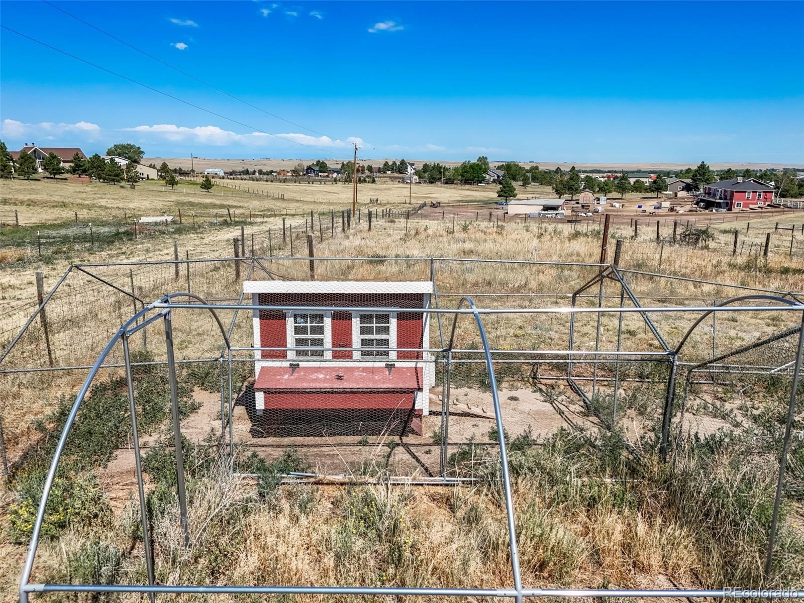MLS Image #23 for 7840  shenandoah drive,elizabeth, Colorado