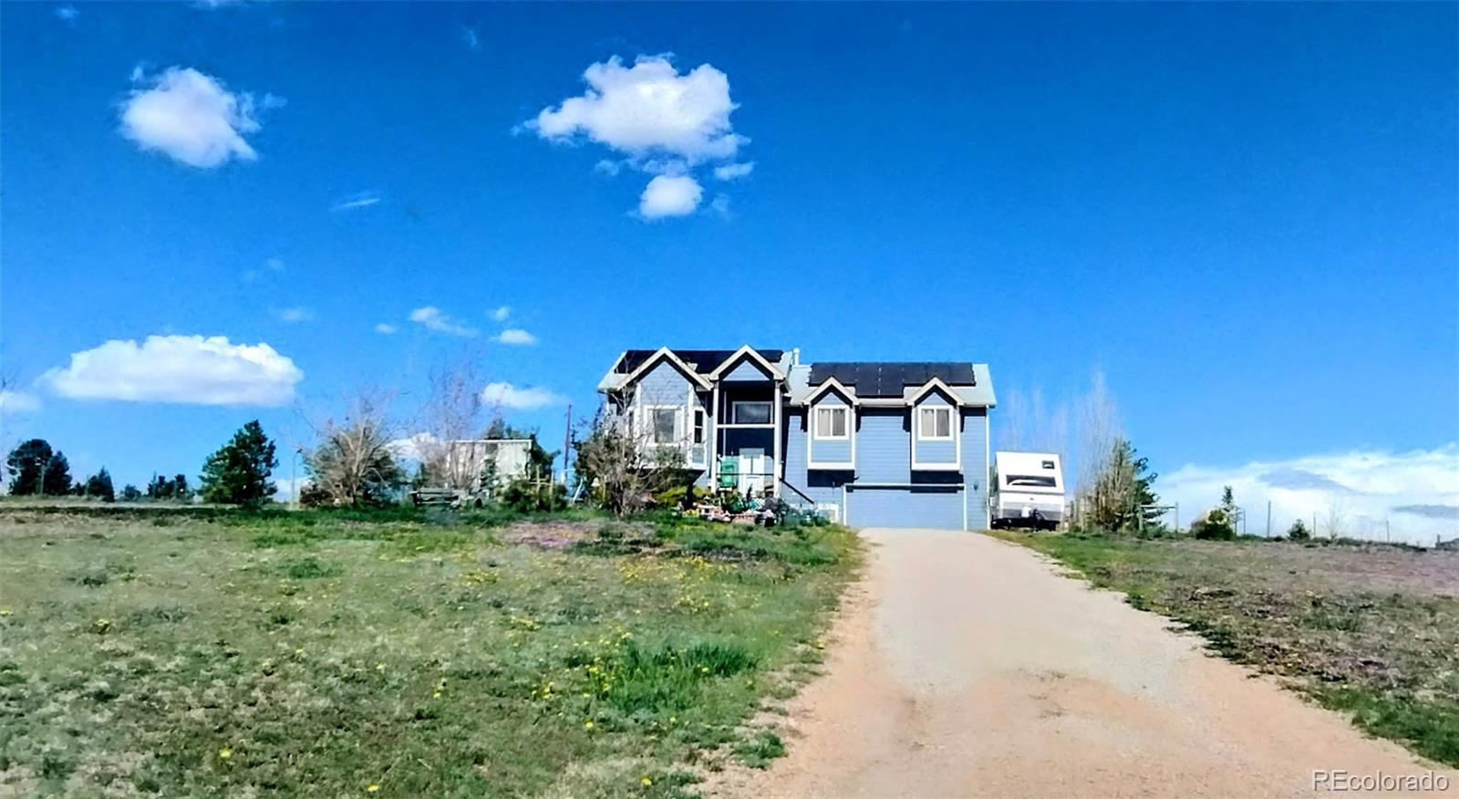 MLS Image #26 for 7840  shenandoah drive,elizabeth, Colorado