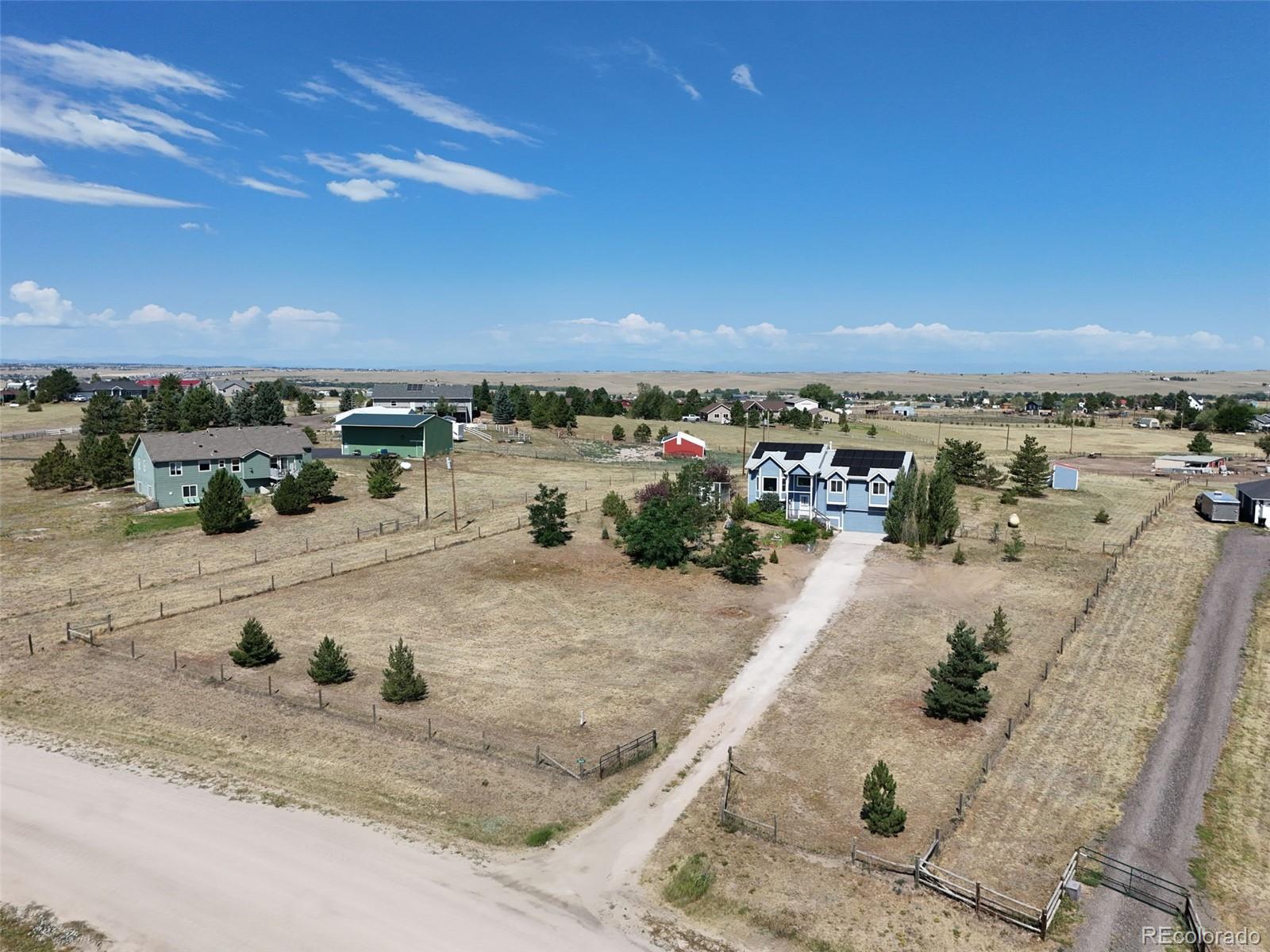 MLS Image #27 for 7840  shenandoah drive,elizabeth, Colorado