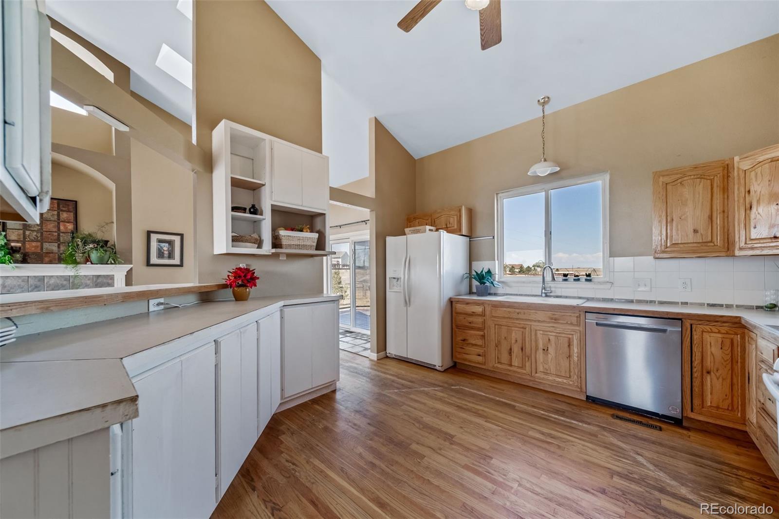 MLS Image #7 for 7840  shenandoah drive,elizabeth, Colorado
