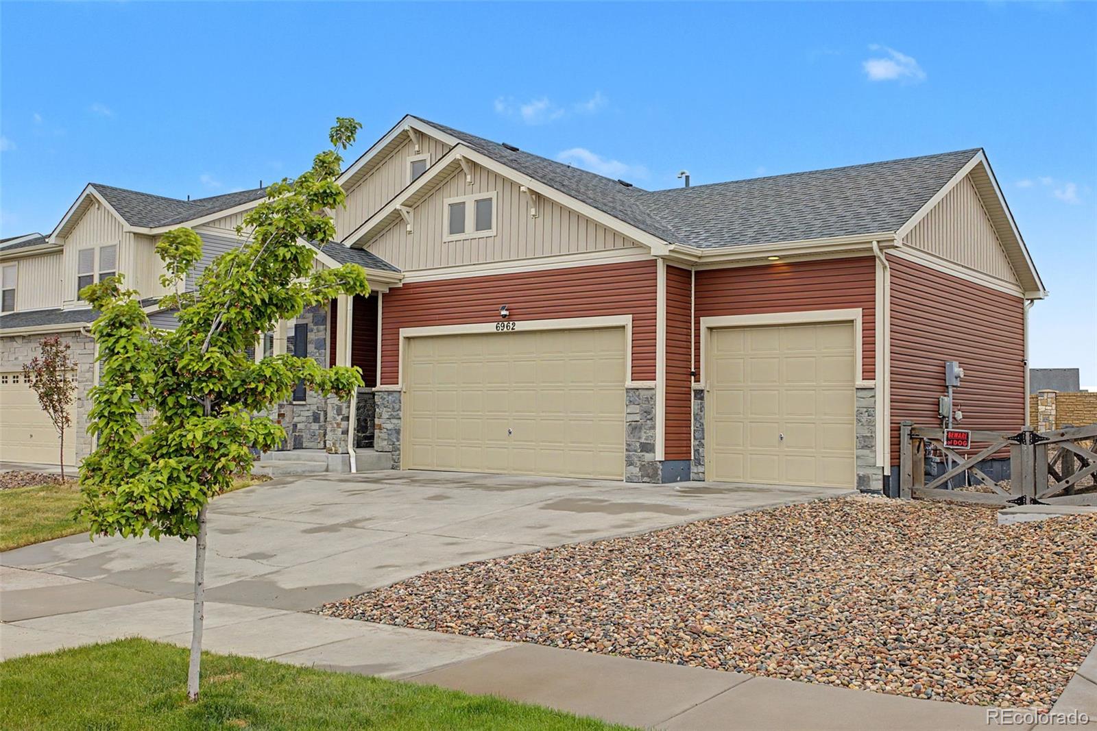 MLS Image #6 for 6962  fauna glen drive,colorado springs, Colorado