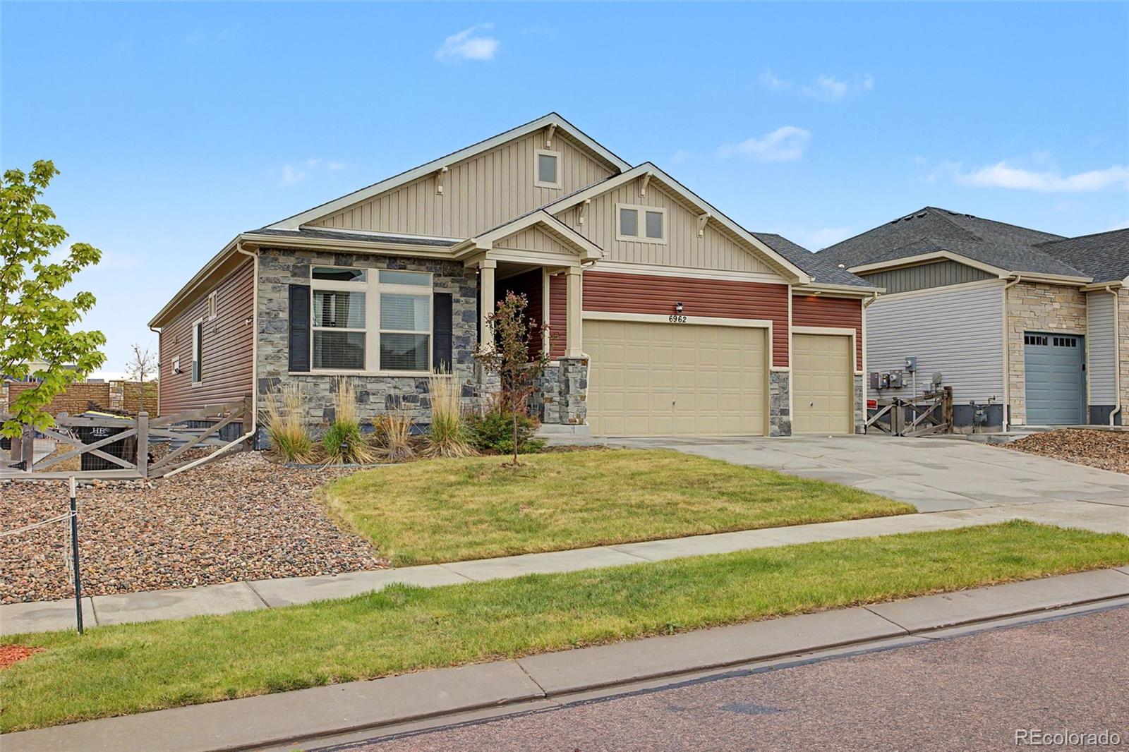 MLS Image #8 for 6962  fauna glen drive,colorado springs, Colorado