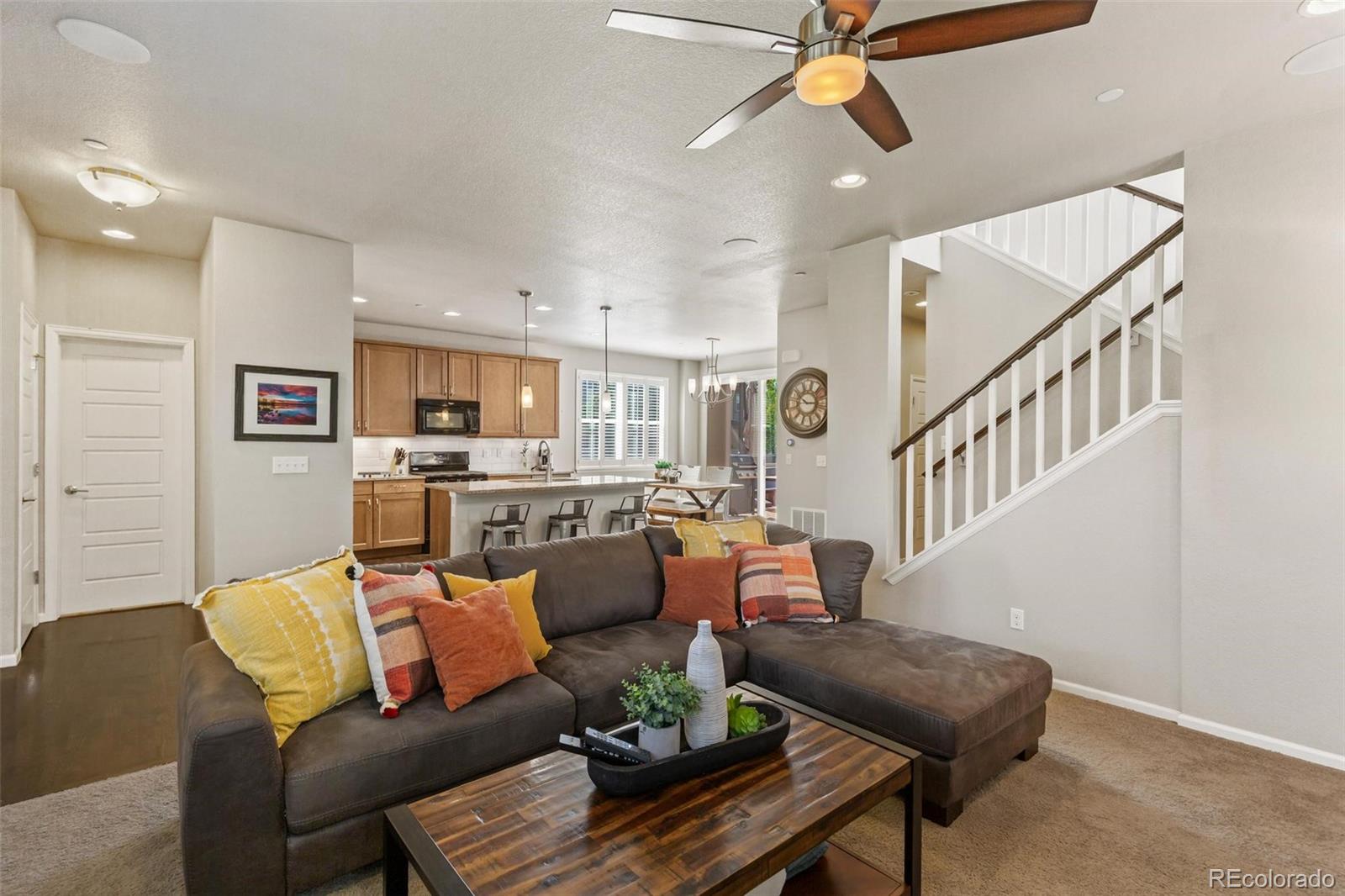 MLS Image #2 for 7313  ames court,arvada, Colorado