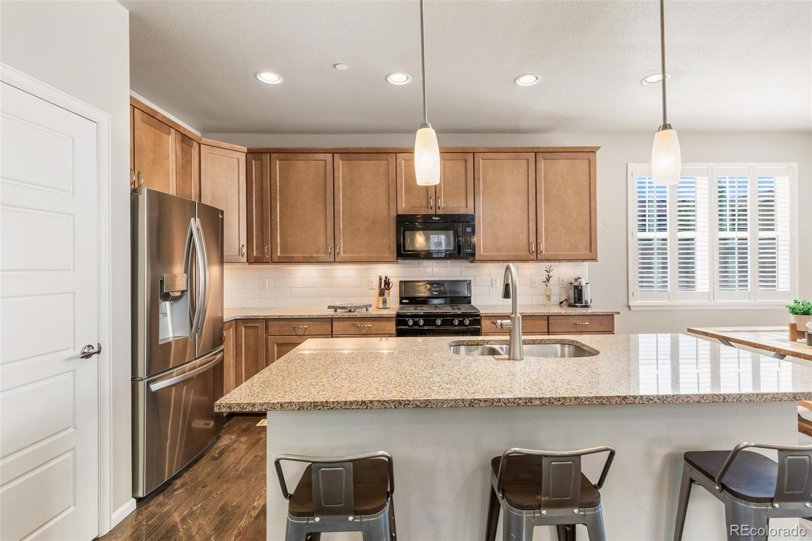 MLS Image #3 for 7313  ames court,arvada, Colorado