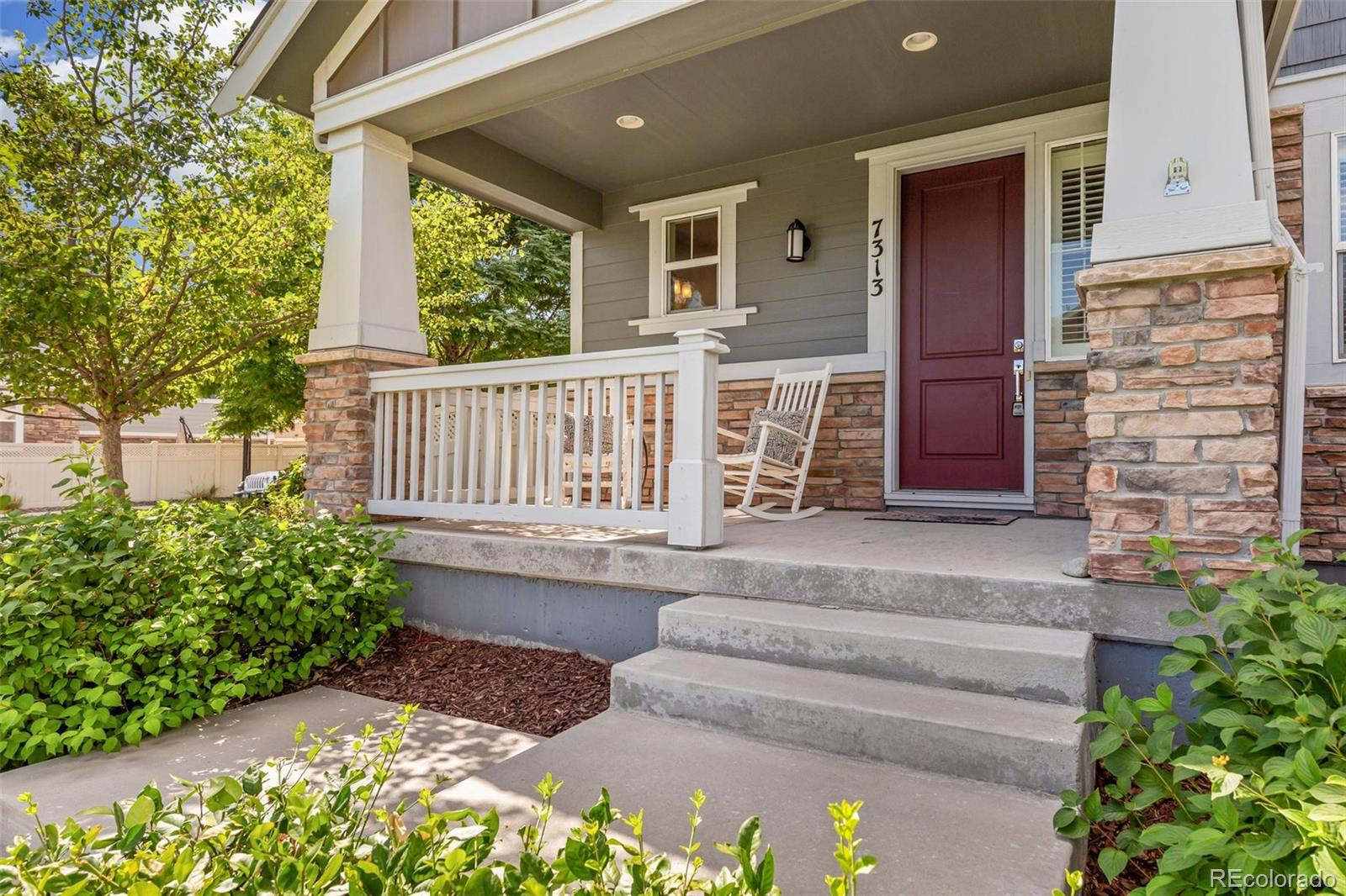 MLS Image #31 for 7313  ames court,arvada, Colorado