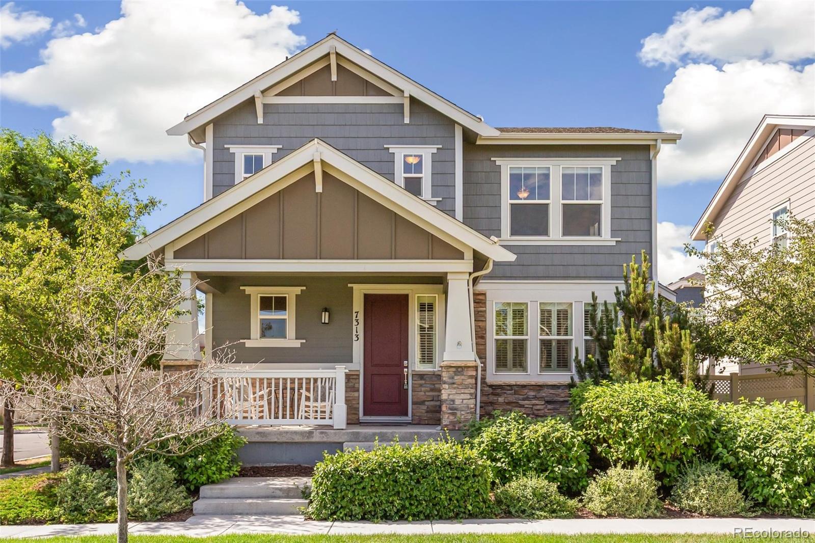 MLS Image #33 for 7313  ames court,arvada, Colorado