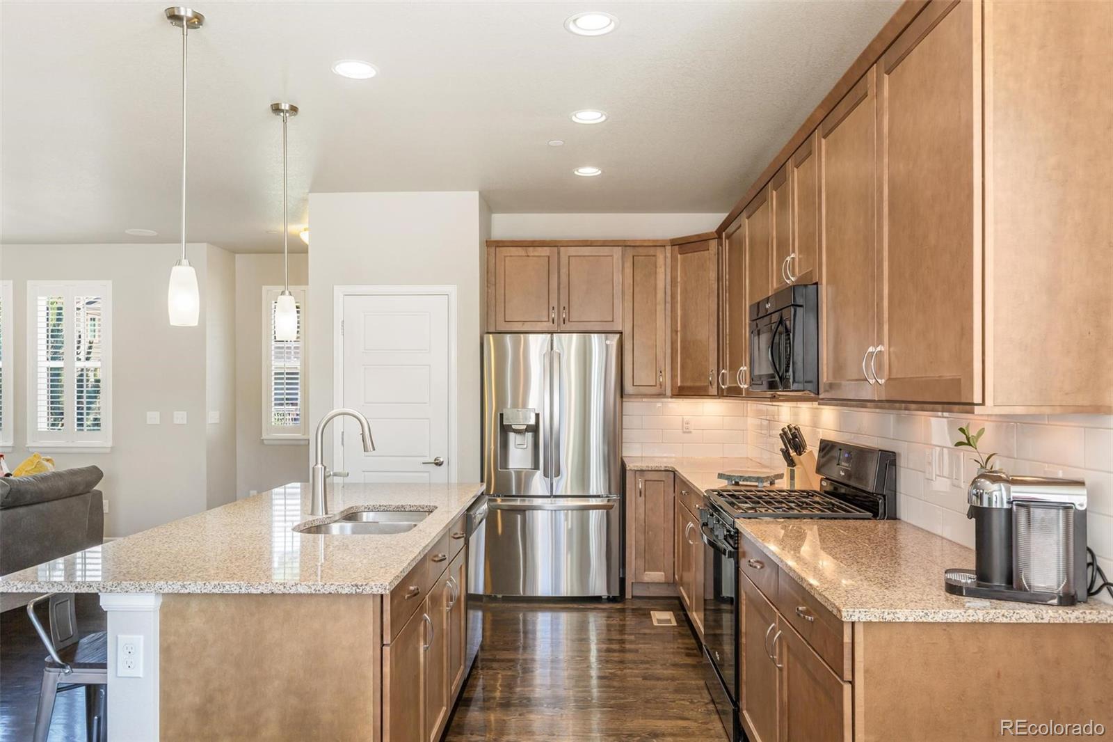 MLS Image #5 for 7313  ames court,arvada, Colorado