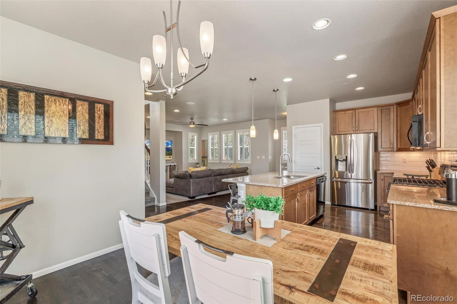 MLS Image #6 for 7313  ames court,arvada, Colorado