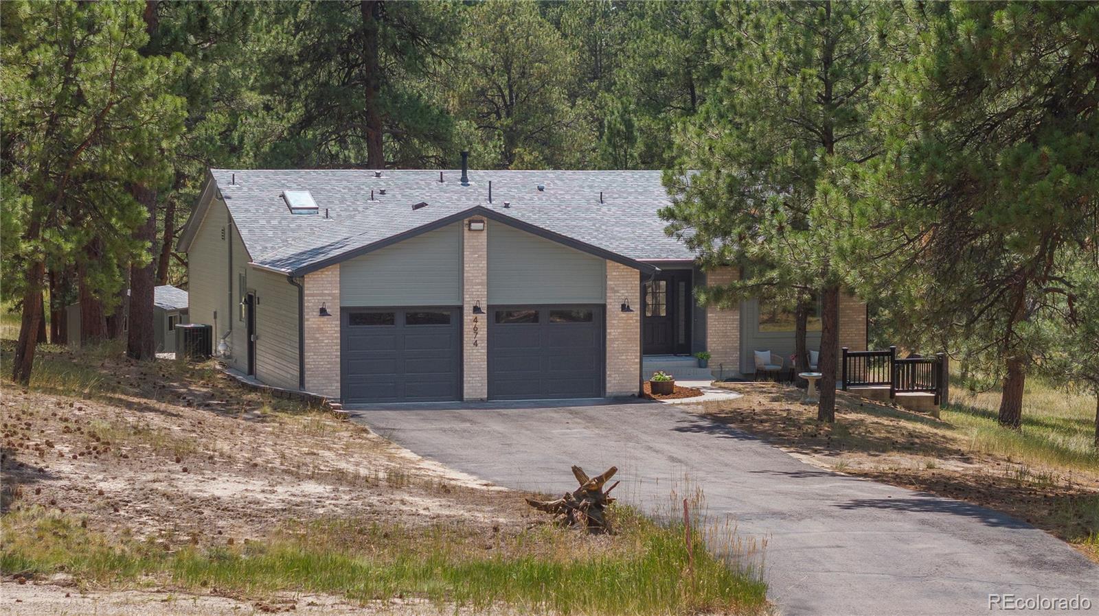 MLS Image #1 for 4674  ash terrace,elizabeth, Colorado