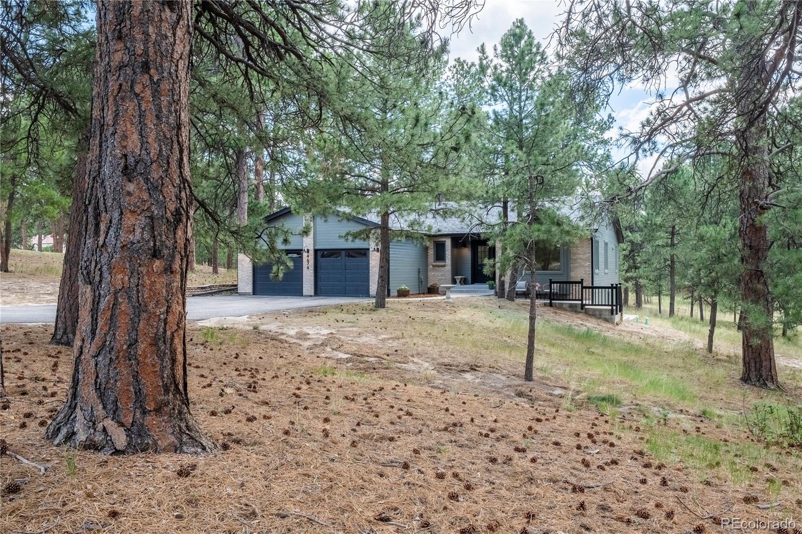 MLS Image #2 for 4674  ash terrace,elizabeth, Colorado