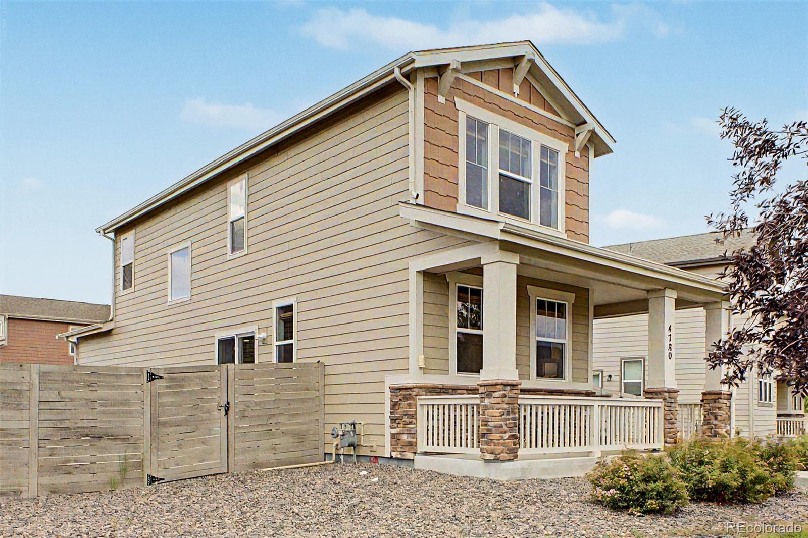 MLS Image #10 for 4780 n jasper street,denver, Colorado