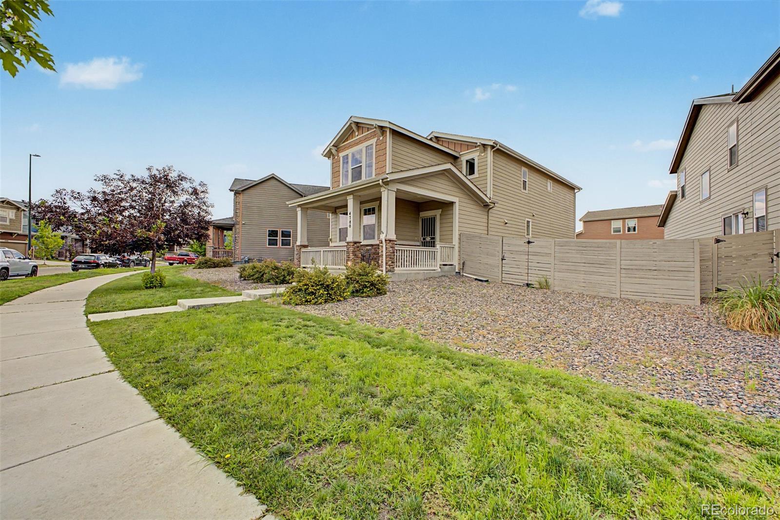 MLS Image #11 for 4780 n jasper street,denver, Colorado