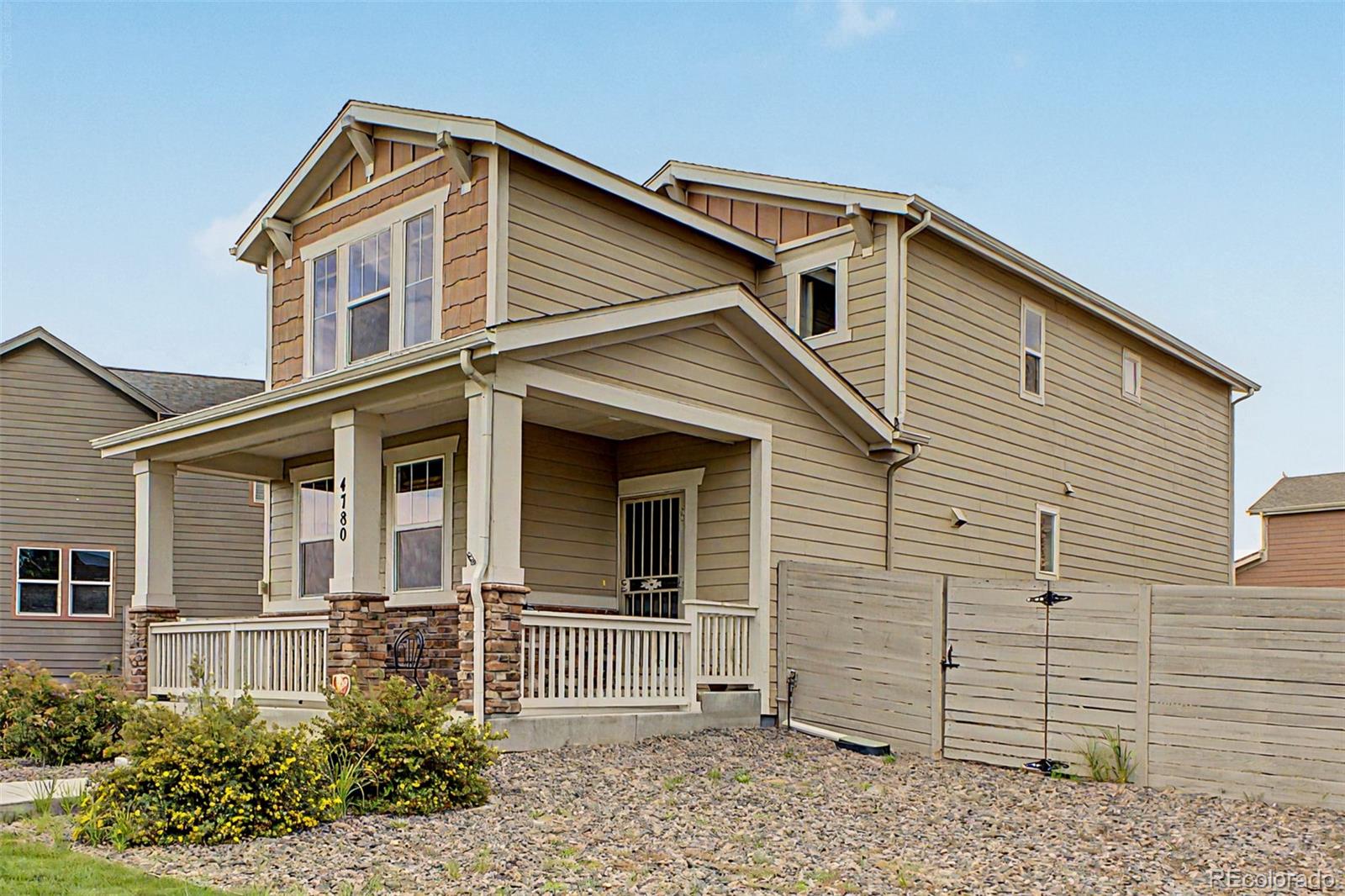 MLS Image #12 for 4780 n jasper street,denver, Colorado