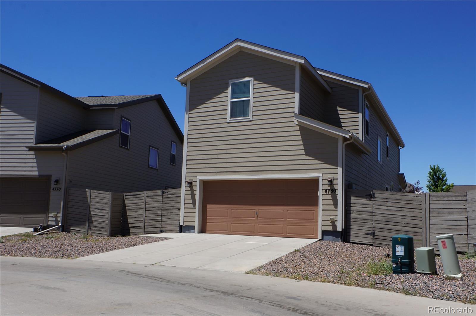 MLS Image #2 for 4780 n jasper street,denver, Colorado