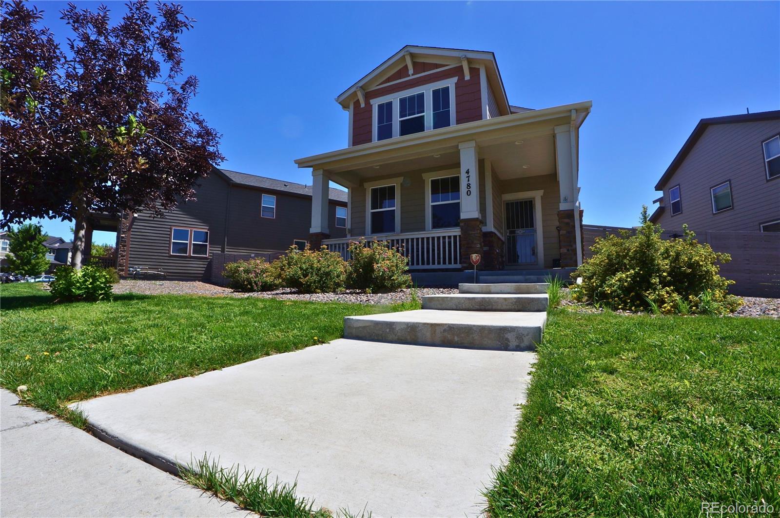 MLS Image #3 for 4780 n jasper street,denver, Colorado