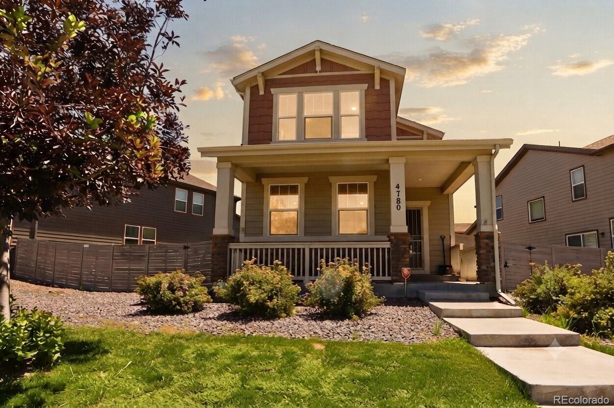 MLS Image #4 for 4780 n jasper street,denver, Colorado