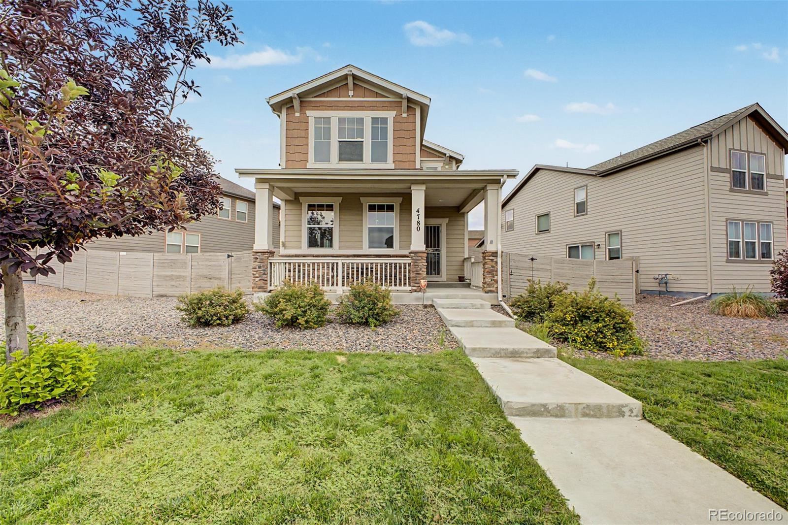 MLS Image #7 for 4780 n jasper street,denver, Colorado