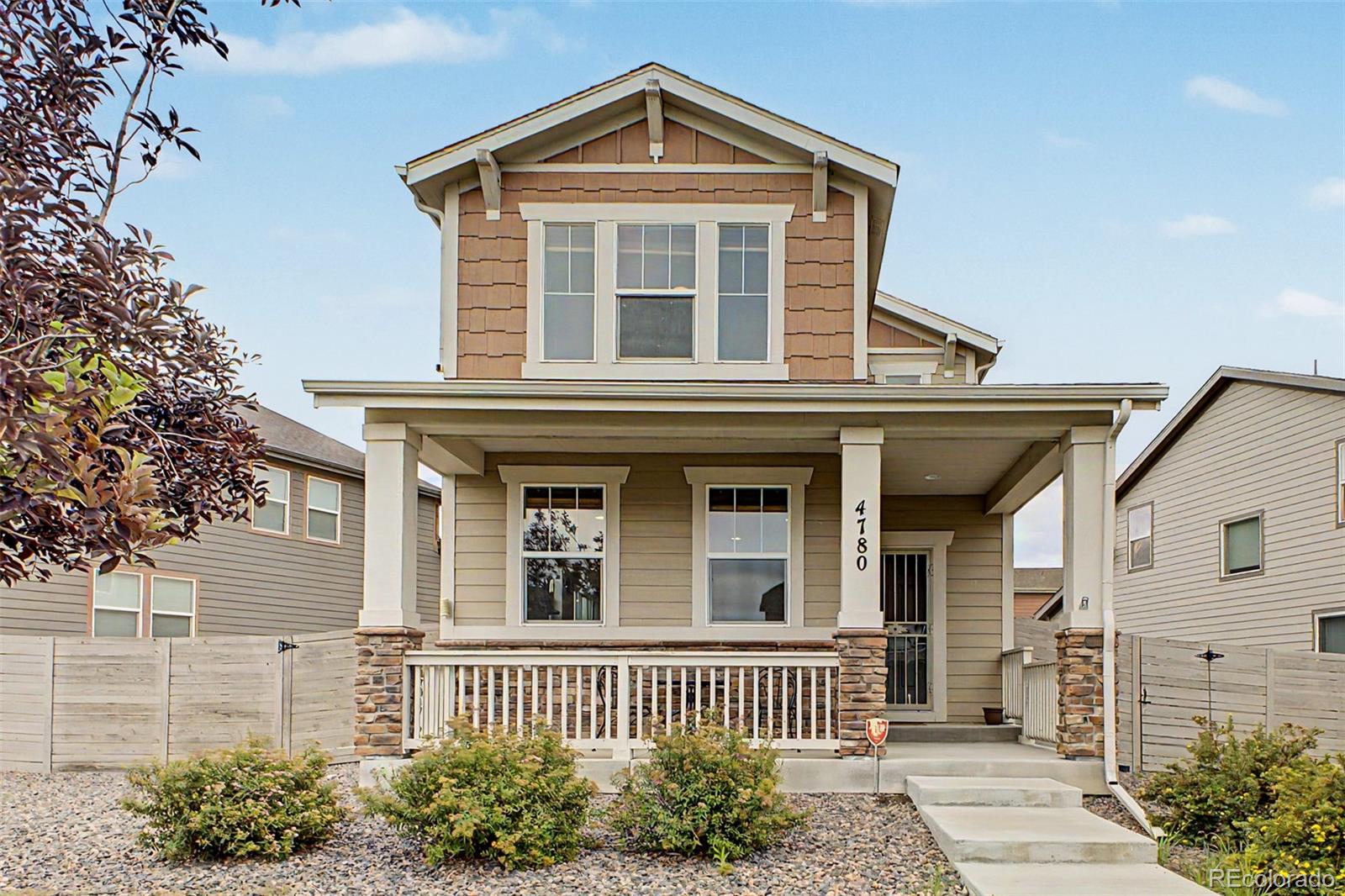 MLS Image #8 for 4780 n jasper street,denver, Colorado