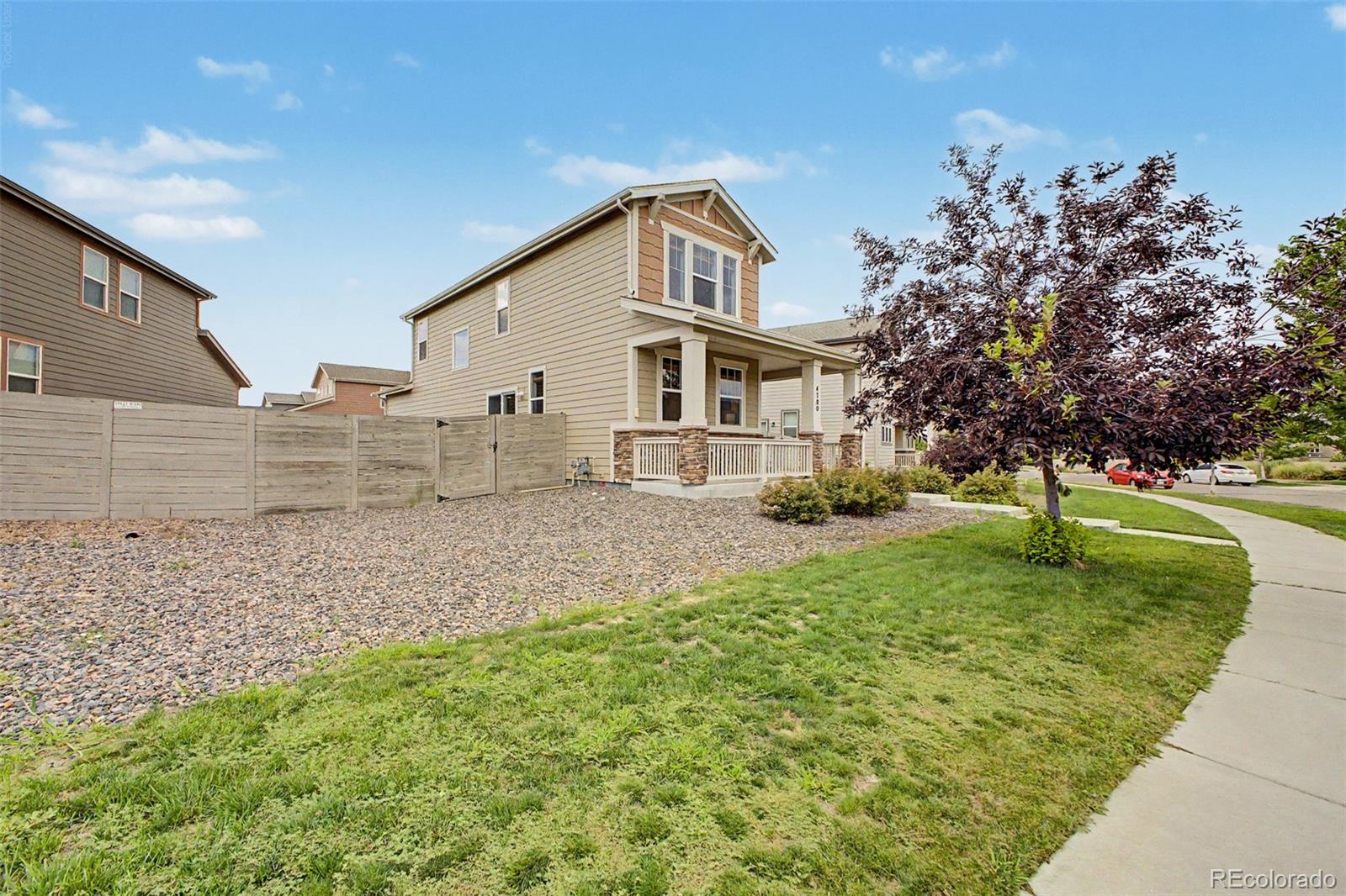 MLS Image #9 for 4780 n jasper street,denver, Colorado