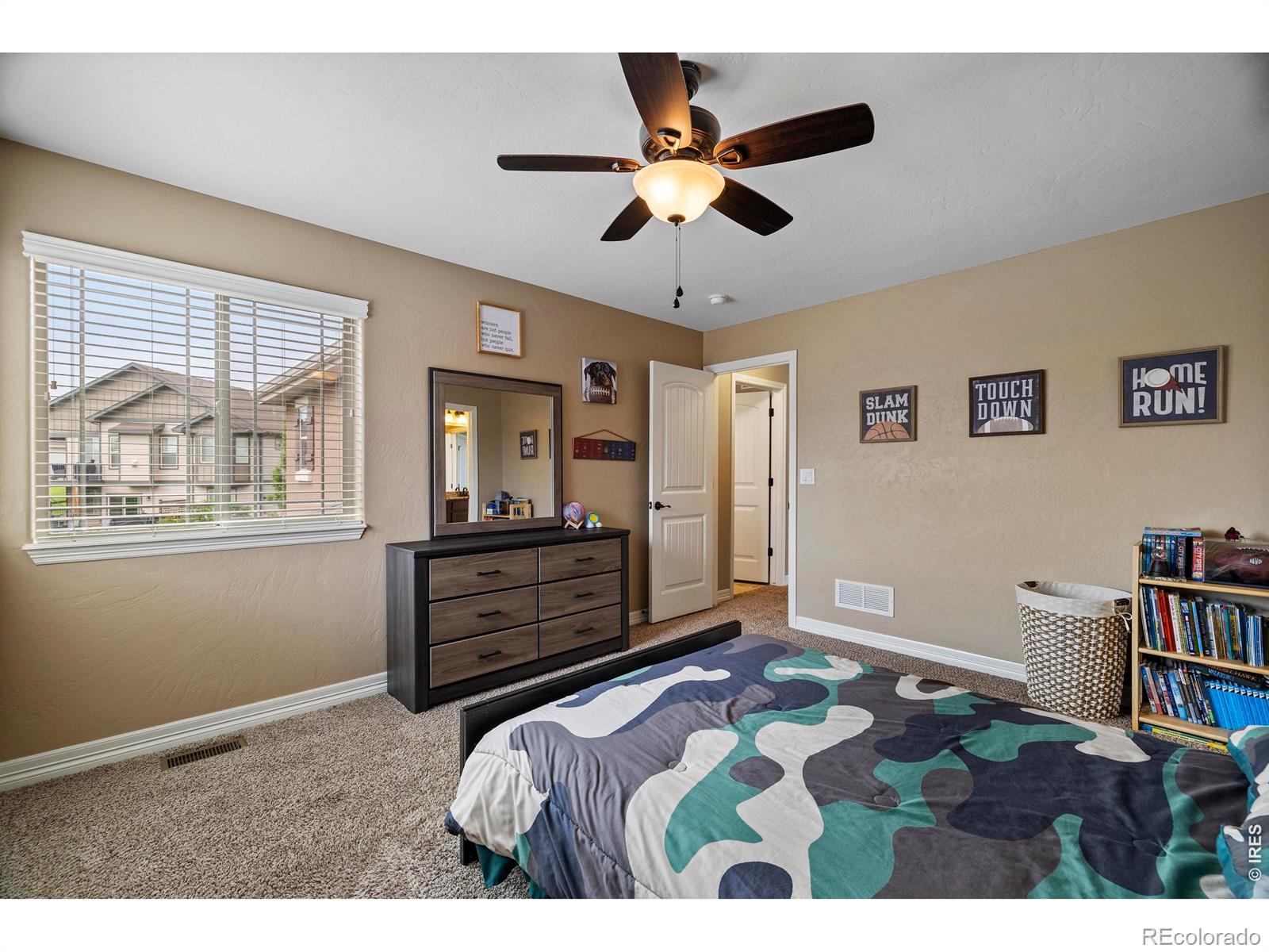 MLS Image #26 for 4135  carroway seed drive,johnstown, Colorado