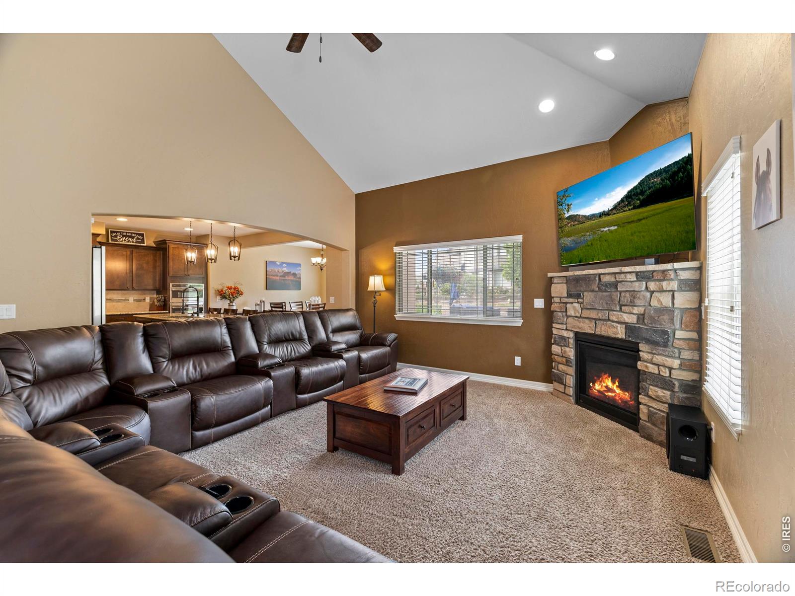 MLS Image #5 for 4135  carroway seed drive,johnstown, Colorado